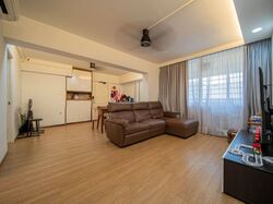 Blk 234 Bishan Street 22 (Bishan), HDB 4 Rooms #547654991